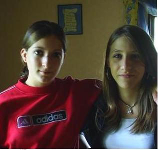 Oo Sev et moi oO