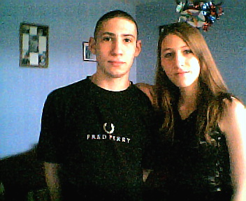 Oo Mi frero et my oO
