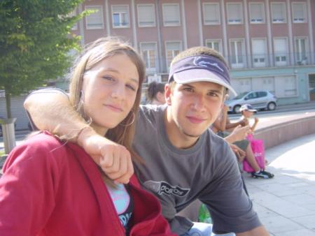 Oo remoi et mon ti @ntho oO