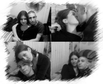 Oo mon frere et maryline oO