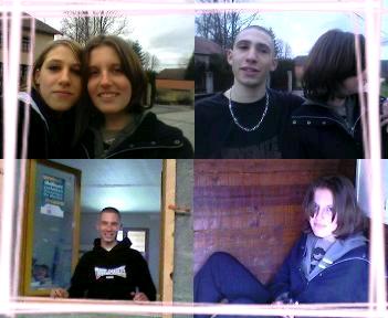Oo Alsacien(ne) et Vosgien(ne) oO
