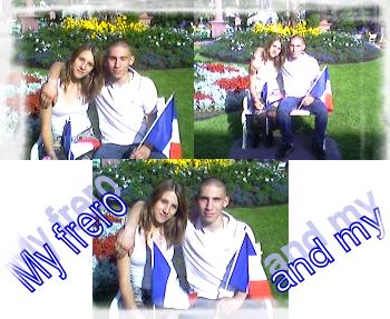 Oo Aurel et mOi oO