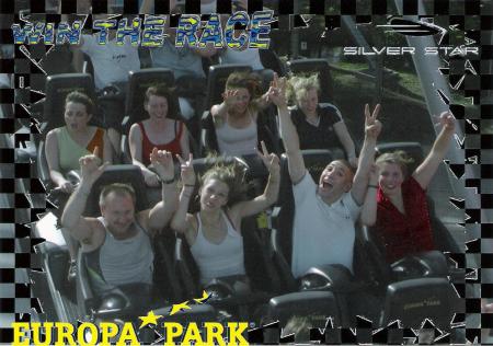 Oo silver star oO