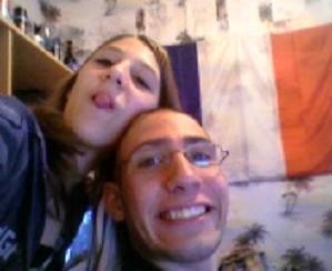 Oo Aurel et mOi oO