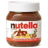 Oo Nutella oO