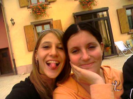 Oo mOi et elle oO