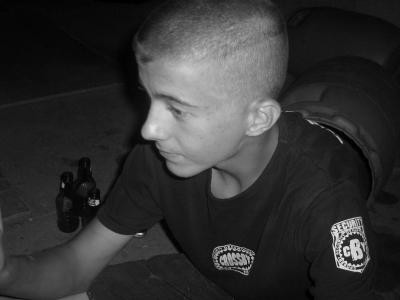Oo mOn fils oO
