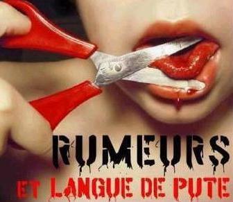 Oo rumeurs oO