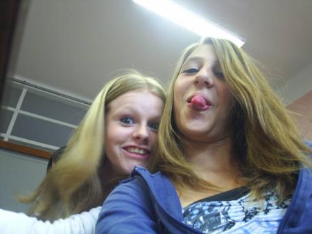 Oo Amel et mOi oO