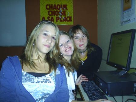 Oo mOi amel et anais oO