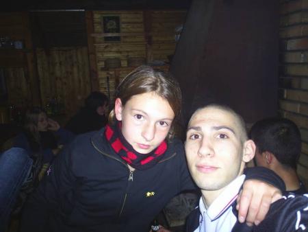 Oo anne-so y aurel oO