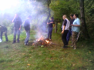 Oo Au chalet oO