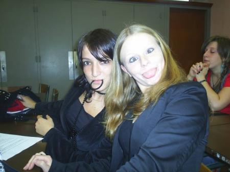 Oo Sev' y Amel oO