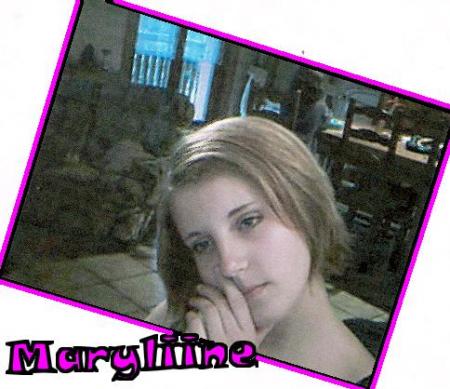 Oo maryliine oO
